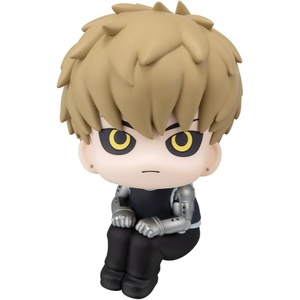 image:imageMegahouse  OnePunch Man  Genos Lookup Figure