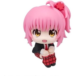 image:imageMegahouse  Shugo Chara  AMU Hinamori Lookup Figure