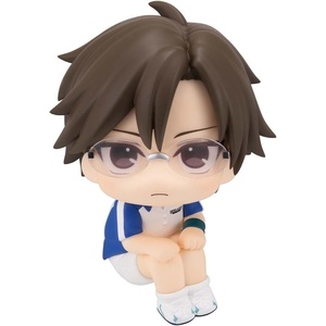 image:imageMegahouse  The New Prince of Tennis  Kunimitsu Razuka Lookup FigureKunimitsu Razuka