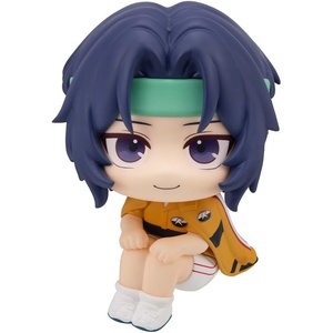image:imageMegahouse  The New Prince of Tennis  Kunimitsu Razuka Lookup FigureSeiichi Yukimura