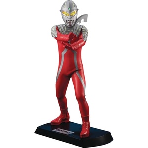 image:imageMegahouse  Ultraman  Ultra Seven Ultimate Article Collectible Statue