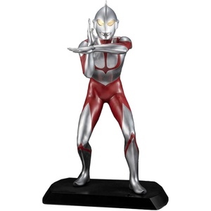 image:imageMegahouse  Ultraman  Ultraman Movie Shin Ultraman Ultimate Article Collectible Statue