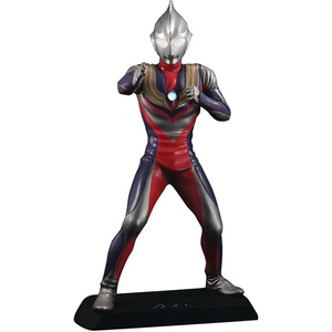 image:imageMegahouse  Ultraman  Ultraman Tiga Multi Type Ultimate Article Collectible Statue