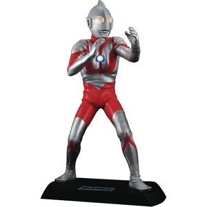 image:imageMegahouse  Ultraman  Ultraman Type C Ultimate Article Collectible Statue