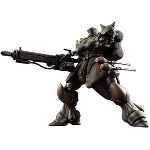 image:imageMegahouse  VAKIT Mobile Suit Gundam Record of MS Wars Geara Doga Normal Type Model KitCommander Type