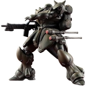 image:imageMegahouse  VAKIT Mobile Suit Gundam Record of MS Wars Geara Doga Normal Type Model KitNormal Type