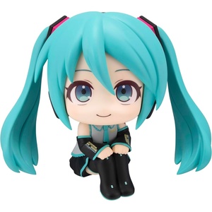 image:imageMegahouse  Vocaloid  Hatsune Miku Lookup Figure