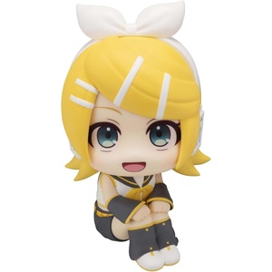image:imageMegahouse  Vocaloid  Kagamine Rin Lookup Figure