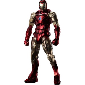 image:imageSentinel  Marvel  Iron Man Sentinel Fighting Armor