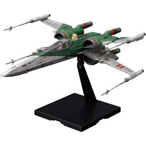 image:imageStar Wars New Item F Bandai Spirits Star Wars Plastic Model for Ages 15