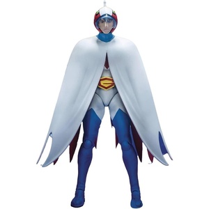 image:imageStorm Collectibles  Gatchaman  Ken The Eagle 112 Action Figure