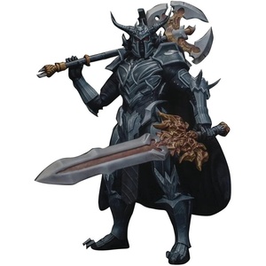 image:imageStorm Collectibles  Injustice Gods Among Us  Ares 110 Action Figure