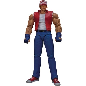 image:imageStorm Collectibles  King of Fighters 98  Terry Bogard 112 Action Figure