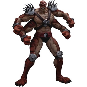 image:imageStorm Collectibles  Mortal Kombat  Kintaro 112 Action Figure