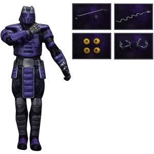 image:imageStorm Collectibles  Mortal Kombat  Motaro 112Action FigureSmoke
