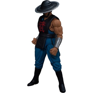 image:imageStorm Collectibles  Mortal Kombat  Reptile 112 Action FigureKung Lao