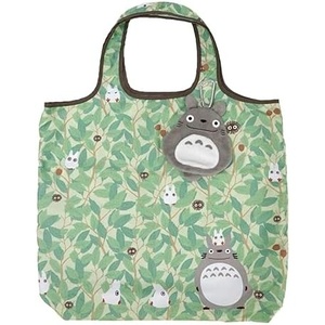 image:imageStudio Ghibli  My Neighbor Totoro  Reusable bag in Totoro Tote Bag
