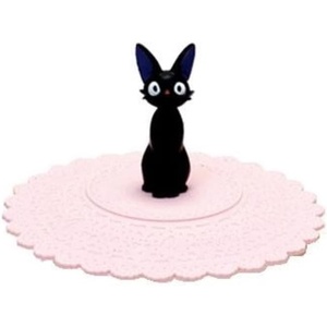 image:imageStudio Ghibli  My Neighbor Totoro  Totoro Benelic Silicon Cup CoverKikis Delivery Service  Jijis Tea Party