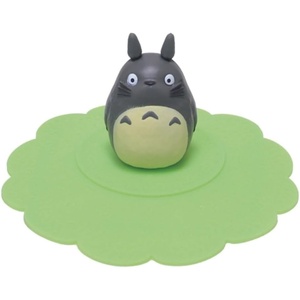 image:imageStudio Ghibli  My Neighbor Totoro  Totoro Benelic Silicon Cup CoverMy Neighbor Totoro  Totoro