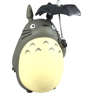 image:imageStudio Ghibli  My Neighbor Totoro  Totoro Coin Bank Large Benelic Statue
