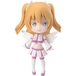 image:imageTAMASHII NATIONS  25 Dimensional Seduction  LilielRirisa Key Visual ver Bandai Spirits Figuarts Mini Action FigureLilielRirisa Key Visual Ver