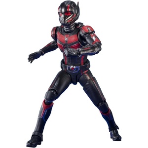 image:imageTAMASHII NATIONS  AntMan and The Wasp Quantumania  AntMan Bandai Spirits SHFiguarts Action Figure
