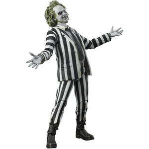 image:imageTAMASHII NATIONS  Beetlejuice  Beetlejuice SHFiguarts Action Figure