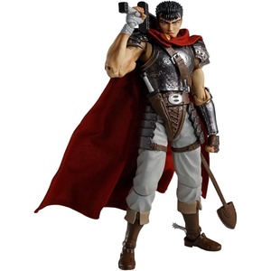 image:imageTAMASHII NATIONS  Berserk  Nosferatu Zodd SHFiguarts Action FigureGuts the Band of the Hawk