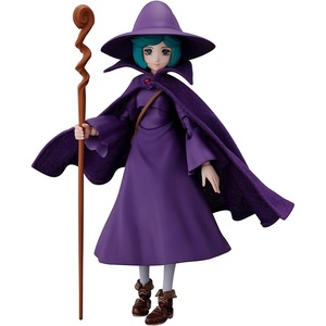 image:imageTAMASHII NATIONS  Berserk  Nosferatu Zodd SHFiguarts Action FigureSchierke