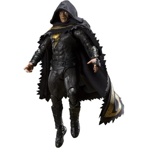 image:imageTAMASHII NATIONS  Black Adam Bandai Spirits SHFiguarts Action Figure 65 inch BDISD641700