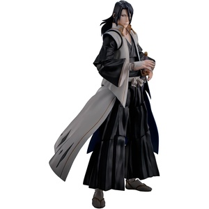 image:imageTAMASHII NATIONS  Bleach  Ichigo Kurosaki Getsugatensho SHFiguarts Action FigureByakuya Kuchiki