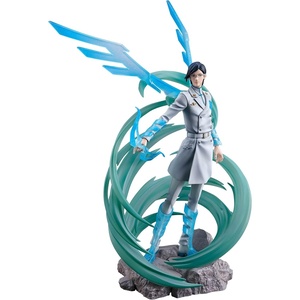 image:imageTAMASHII NATIONS  Bleach  Uryu Ishida ThousandYear Blood War FiguartsZERO Collectible Figure