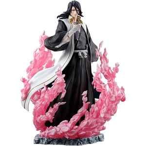 image:imageTAMASHII NATIONS  Bleach ThousandYear Blood War  Byakuya Kuchiki The Blood Warfare Bandai Spirits FiguartsZERO Collectible Figure