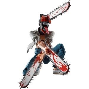 image:imageTAMASHII NATIONS  Chainsaw Man  Chainsaw Man Bandai Spirits SHFiguarts Action FigureChainsaw Man Reze Arc