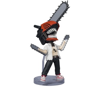 image:imageTAMASHII NATIONS  Chainsaw Man  Denji Bandai Spirits Figuarts mini Action FigureChainsaw Man