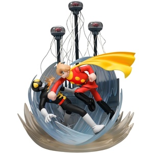 image:imageTAMASHII NATIONS  Cyborg 009  Cyborg 009 FiguartsZERO Collectible Figure