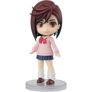 image:imageTAMASHII NATIONS  DanDaDan  Momo Bandai Spirits Figuarts Mini Action FigureMomo
