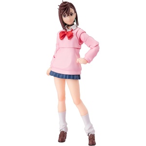 image:imageTAMASHII NATIONS  Dandadan  Okarun Transformed Bandai Spirits SHFiguarts Action FigureMomo