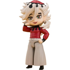 image:imageTAMASHII NATIONS  Demon Slayer Kimetsu no Yaiba  DOMA Figuarts mini Action FigureDowori