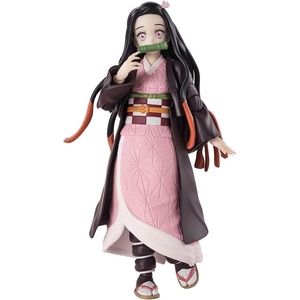 image:imageTAMASHII NATIONS  Demon Slayer Kimetsu no Yaiba  Nezuko Kamado Bandai Spirits SHFiguarts Action Figure