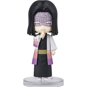image:imageTAMASHII NATIONS  Demon Slayer Kimetsu no Yaiba  Nezuko Kamado Demon Form Advancing Ver Bandai Spirits Figuarts mini Action FigureKagaya