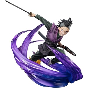 image:imageTAMASHII NATIONS  Demon Slayer Kimetsu no Yaiba  Shinobu Kocho Insect Breathing Bandai Spirits FiguartsZERO Collectible StatueGenya Shinazugawa