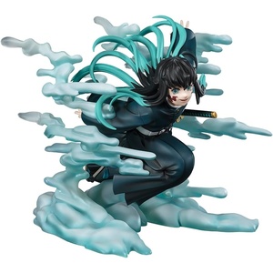 image:imageTAMASHII NATIONS  Demon Slayer Kimetsu no Yaiba  Shinobu Kocho Insect Breathing Bandai Spirits FiguartsZERO Collectible StatueMuichiro Tokito