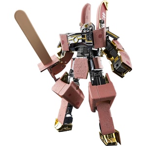 image:imageTAMASHII NATIONS  Disney  Super Change Mickey Mouse feat Kunio Okawara Chogokin FigureAzukibar Robo