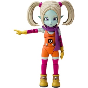 image:imageTAMASHII NATIONS  Dragon Ball DAIMA  Son Goku DAIMA SHFiguarts Action FigurePanzy