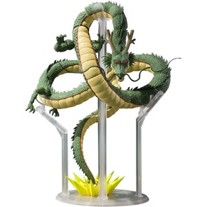 image:imageTAMASHII NATIONS  Dragon Ball Z  Cell First Form Reissue SHFiguarts Action FigureShenron