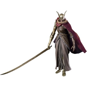 image:imageTAMASHII NATIONS  Elden Ring  Malenia Blade of Miquella SHFiguarts Action FigureMalenia  Blade of Miquella