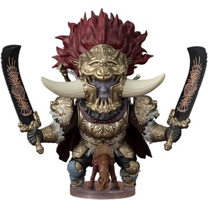 image:imageTAMASHII NATIONS  Elden Ring  Starscourge Radahn Figuarts mini Action Figure