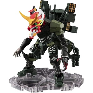 image:imageTAMASHII NATIONS  Evangelion  Evangelion TYPE08 ICC Bandai Spirits NXEDGE Style Action FigureSafety