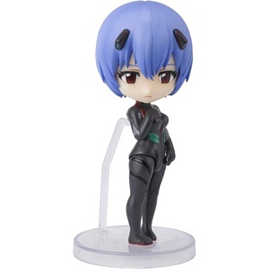 image:imageTAMASHII NATIONS  Evangelion  Ikari Shinji  Bandai Spirits Figuarts mini Action Figure Action FigureSafety